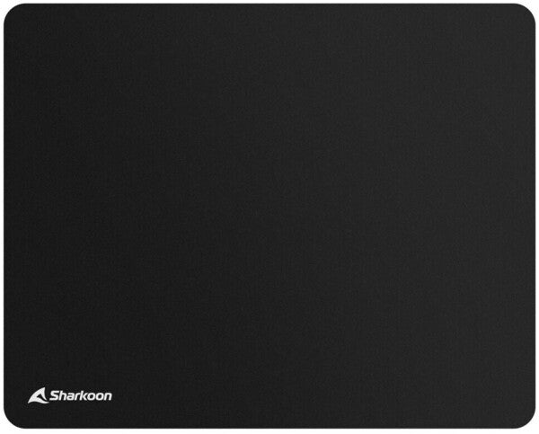 Gaming Mauspad Sharkoon 1337 V2 Gaming Mat XL (44,4 x 35,5 cm) Schwarz