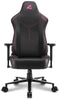 Gaming chair Sharkoon Skiller SGS30 black/pink