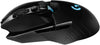 Wireless Gaming Mouse Logitech G G903 Lightspeed Ambidextrous RF Wireless Optical 25600 DPI