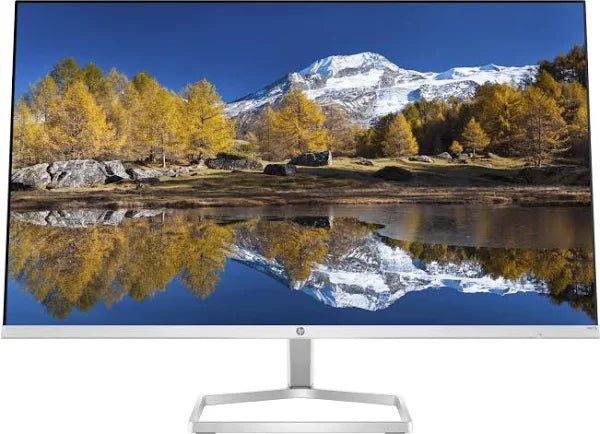 WQHD Monitor HP M27fq 27"