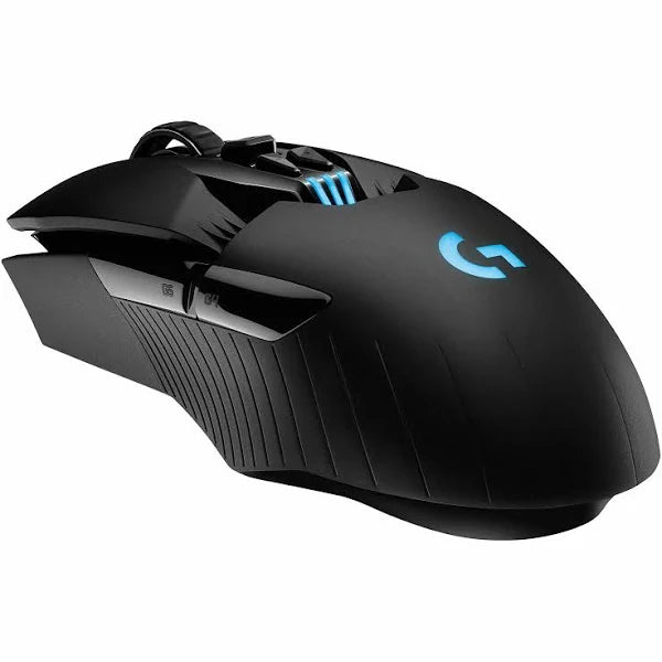 Wireless Gaming Mouse Logitech G G903 Lightspeed Ambidextrous RF Wireless Optical 25600 DPI