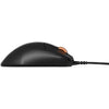 Wired gaming mouse with lighting SteelSeries Prime 18000 dpi 6 buttons