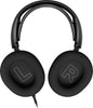 Wired gaming headset with microphone SteelSeries Arctis Nova 1 Black