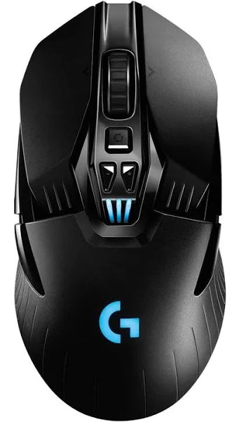 Wireless Gaming Mouse Logitech G G903 Lightspeed Ambidextrous RF Wireless Optical 25600 DPI