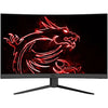 Curved WQHD Monitor MSI G27CQ4 E2 27