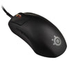 Wired gaming mouse with lighting SteelSeries Prime 18000 dpi 6 buttons