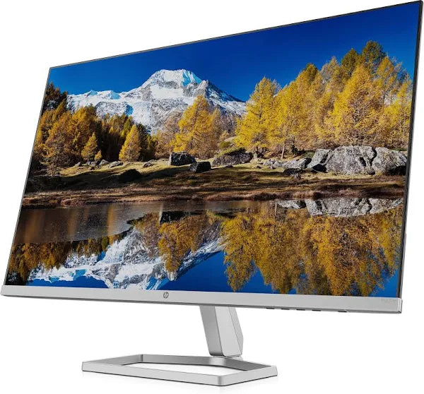 WQHD Monitor HP M27fq 27"