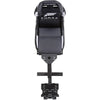 Gaming chair for racing games with steering wheel mount and pedal mount Playseat Forza Motorsport