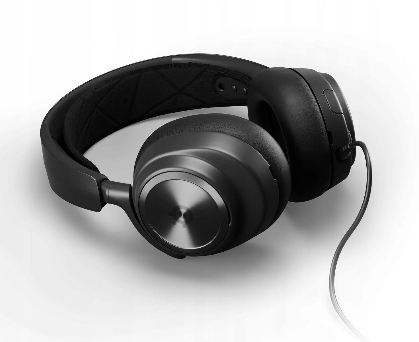 Kabelloses Bluetooth Gaming Headset mit Mikrofon SteelSeries Arctis Nova Pro