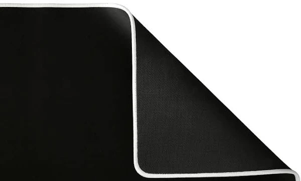 Gaming Mouse Pad Mountain Nunatak M (35 x 26 cm) Black