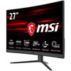 Curved WQHD Monitor MSI G27CQ4 E2 27