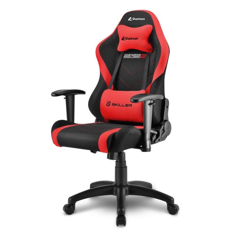 Gaming chair Sharkoon Skiller SGS2 Jr.