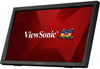 Full HD Monitor mit Touchscreen Viewsonic TD2423 23,6