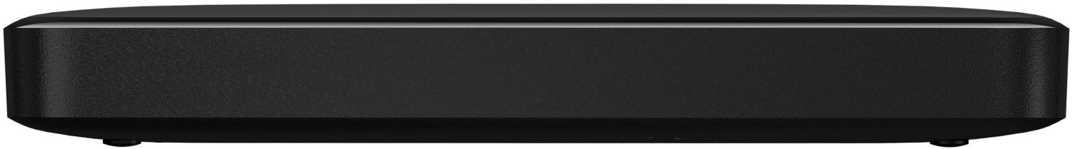 Externe USB-Festplatte Western Digital Elements Portable 1TB (WDBUZG0010BBK-EESN) 2,5"