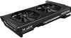 Single GPU Grafikkarte XFX Radeon RX 6650 XT Speedster SWFT210 8GB GDDR6