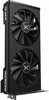 Single GPU Grafikkarte XFX Radeon RX 6650 XT Speedster SWFT210 8GB GDDR6